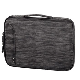 Сумка Hama Turin Dark Grey (для iPad2/3/4, полистер, H-104634)