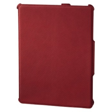 Чехол Hama San Vicente Red (для iPad3/4, полиуретан, H-104637)