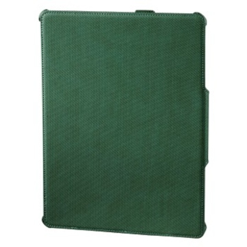Чехол Hama San Vicente Green (для iPad3/4, полиуретан, H-104638)