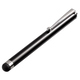 Стилус Hama Soft Touch Black (для емкостных дисплеев, H-106316)