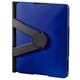 Чехол Hama Padfolio Blue (для iPad, подставка, H-106354)