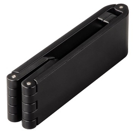 Подставка Hama Black (для Apple iPad/планшетных ПК до 10", cкладная, пластик, H-106355)