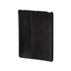 Чехол Hama Portfolio Black (для iPad2, поликарбонат, вкл/выкл за счет открытия/закрытия крышки, H-106380)