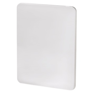 Футляр Hama Button White (9,7", 24.5x19x1.5см, силикон, H-106391)