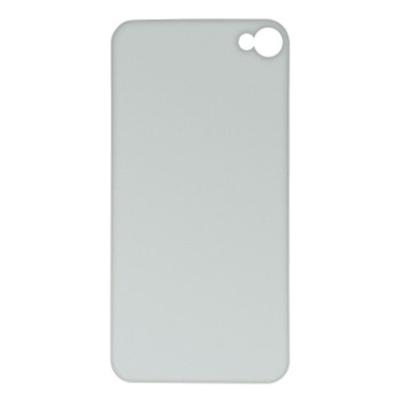 Пленка защитная Hama Pinstripe (для задней панели iPhone 4, прозрачная, H-106622)