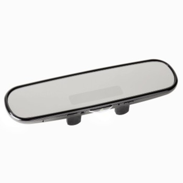 Гарнитура Bluetooth Hama Black (зеркало заднего вида авто со встроенной BT-гарнитурой)