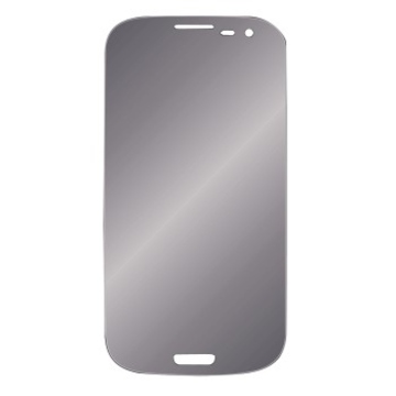 Пленка защитная Hama ProClass (для Samsung Galaxy S III, антибликовая, салфетка из микрофибры, H-106698)