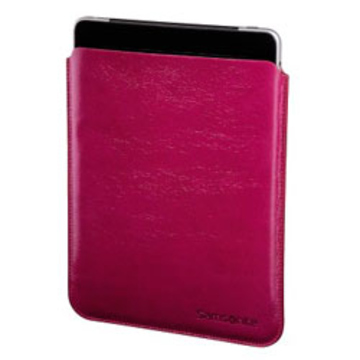 Чехол Hama Toledo Pink (для iPad/iPad2, кожа, H-106893)