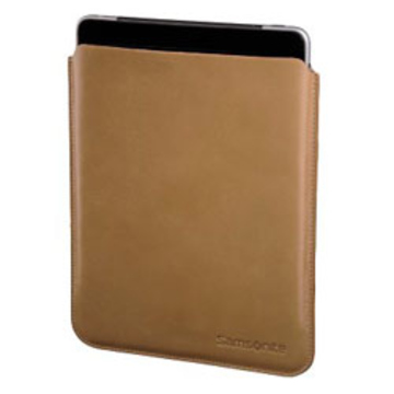 Чехол Hama Toledo Beige (для iPad/iPad2, кожа, H-106895)