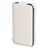 Чехол Hama Flap Case White 