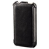 Чехол Hama Flap Case Black 