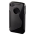 Футляр Hama TPU Combi Case Black 