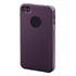 Футляр Hama Rubber Purple 