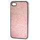 Футляр Hama Fancy Pink (для iPhone 4/4S, пластик, H-107331)
