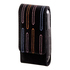 Чехол Hama Flora Line Black 