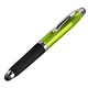 Стилус Hama Soft Touch Green (для емкостных дисплеев, H-107823)