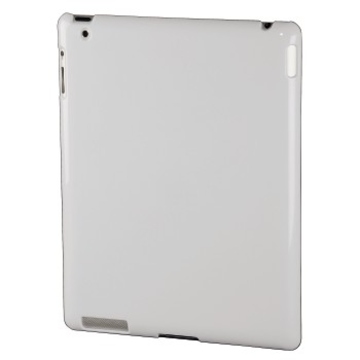 Футляр Hama White (для iPad2, поликарбонат, H-107862)