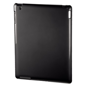 Футляр Hama Black (для iPad2, поликарбонат, H-107863)