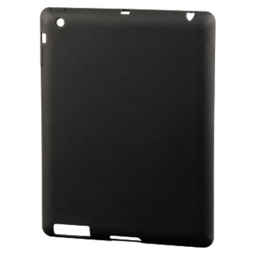 Футляр Hama Black (для iPad2, силикон, H-107885)