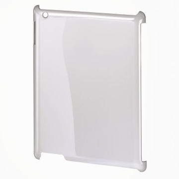 Футляр Hama White (для iPad3/4, поликарбонат, H-107888)
