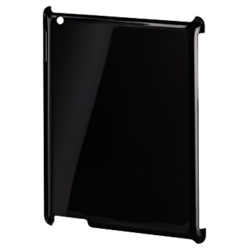 Футляр Hama Black (для iPad3/4, поликарбонат, H-107889)
