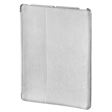 Чехол Hama 2in1 White (для iPad3, полиуретан, H-107931)