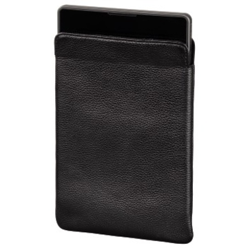 Чехол Hama Slim Black (для Blackberry Playbook, кожа)