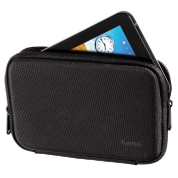 Чехол Hama Tab Black (для планшетов 10.1", политекс)