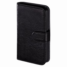 Чехол Hama Business Black (для Samsung Galaxy S III, кожа, H-108462)