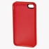 Футляр Hama TPU Red 