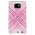 Футляр Hama Grip Pink 