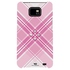 Футляр Hama Grip Pink 