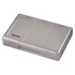 Коробка Hama 30+2 Silver 