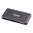 Ридер USB3.0 Hama Slim Anthracite 