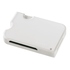 Ридер USB3.0 Hama 3in1 White 