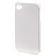 Футляр Hama Air Plus White (для iPhone4/4S, конструктивный доступ ко всем кнопкам, пластик, H-115334)