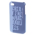 Футляр Hama aha: Croom Blue 
