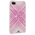 Футляр Hama Grip Pink 