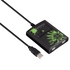 Переключатель Hama Speedshot Lite Black 