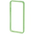 Бампер Hama Edge Protector Green Transparent 