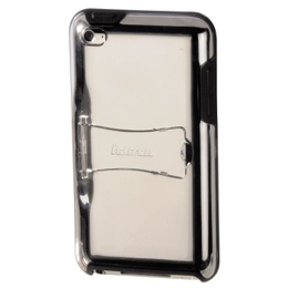 Футляр Hama Combine Transparent (для iPod touch 4G, зажим на задней стенке, пластик, H-13282)