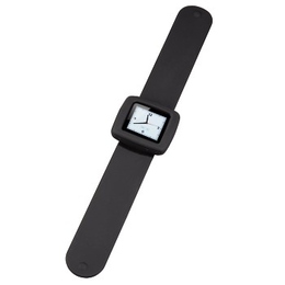 Ремешок-часы Hama Fancy Beat Grey (для iPod Nano 6G, силикон, H-13299)