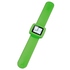 Ремешок-часы Hama Fancy Beat Green 