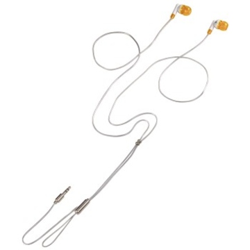 Hama ME-489 White Orange
