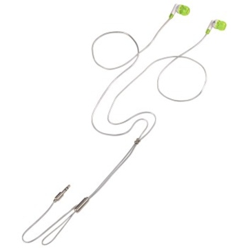 Hama ME-490 White Green