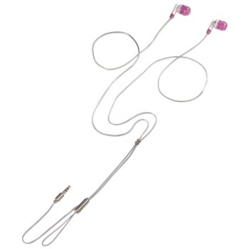 Hama ME-492 White Pink