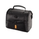 Сумка Hama Sorento 130 Black Orange (21x10x16см)