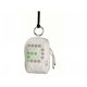 Чехол для фотоаппарата Hama aha: 70J Green White (7.5x3.5x11.5см, H-23346)