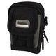 Чехол для фотоаппарата Hama DF11 H-26392 Black Grey (6x2.5x9см)