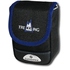 Чехол для фотоаппарата Hama Trekking Special 2 Black Blue 